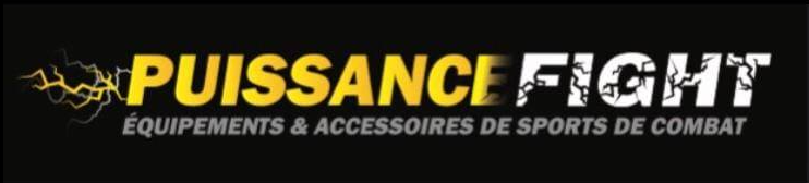 Puissance Fight